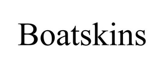 BOATSKINS