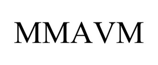 MMAVM