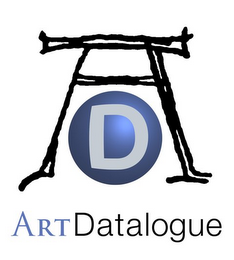 A D ART DATALOGUE