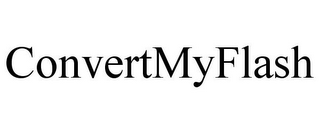 CONVERTMYFLASH