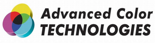 ADVANCED COLOR TECHNOLOGIES