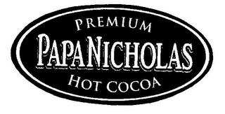 PAPANICHOLAS PREMIUM HOT COCOA