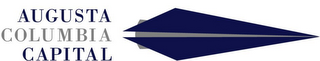 AUGUSTA COLUMBIA CAPITAL