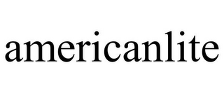 AMERICANLITE