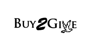 BUY2GIVE