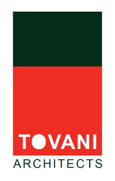 TOVANI ARCHITECTS