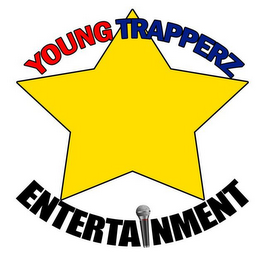 YOUNG TRAPPERZ ENTERTAINMENT