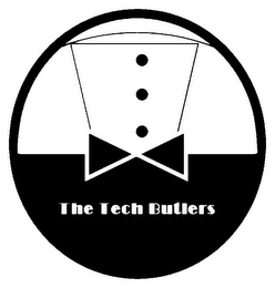 THE TECH BUTLERS