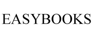 EASYBOOKS