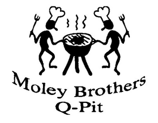 MOLEY BROTHERS Q-PIT