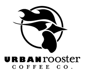 URBAN ROOSTER COFFEE CO.