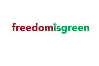 FREEDOMISGREEN