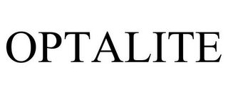 OPTALITE