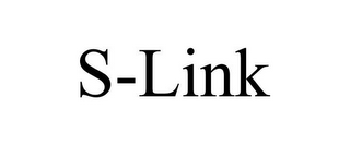 S-LINK