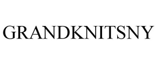 GRANDKNITSNY