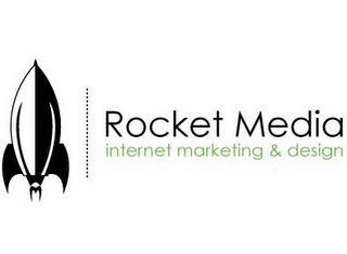 ROCKET MEDIA INTERNET MARKETING & DESIGN