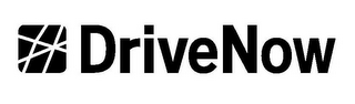 DRIVENOW