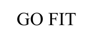 GO FIT