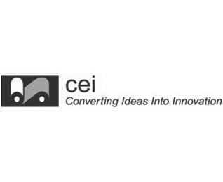 CEI CONVERTING IDEAS INTO INNOVATION