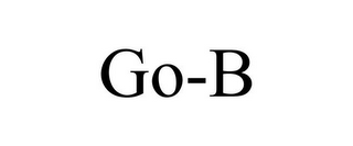 GO-B