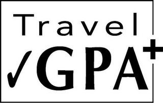 TRAVEL GPA