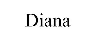 DIANA