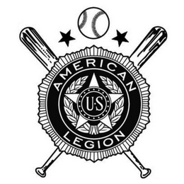 AMERICAN LEGION U·S