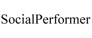 SOCIALPERFORMER