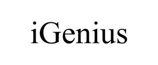 IGENIUS