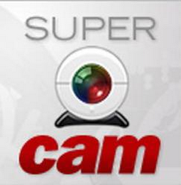 SUPER CAM