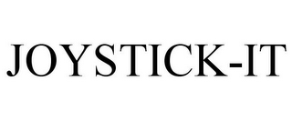 JOYSTICK-IT