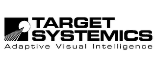 TARGET SYSTEMICS ADAPTIVE VISUAL INTELLIGENCE