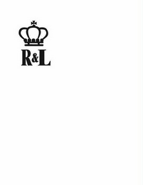 R & L