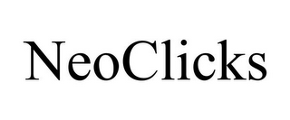 NEOCLICKS