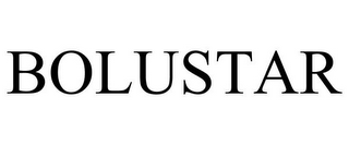 BOLUSTAR