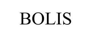 BOLIS