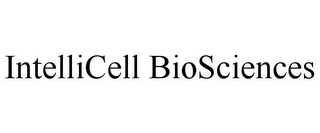 INTELLICELL BIOSCIENCES