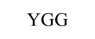 YGG