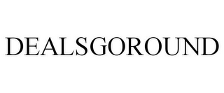 DEALSGOROUND