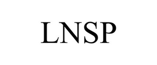 LNSP