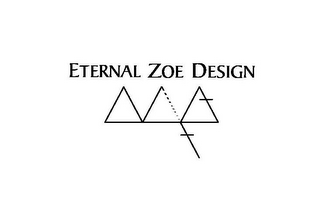 ETERNAL ZOE DESIGN