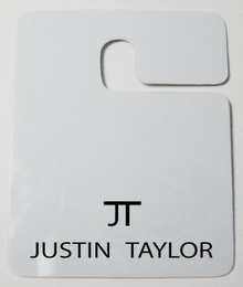 JUSTIN TAYLOR