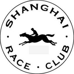 SHANGHAI RACE CLUB