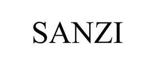 SANZI