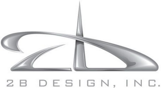 2B DESIGN, INC