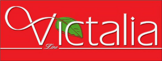 VICTALIA LINE