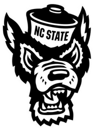 NC STATE