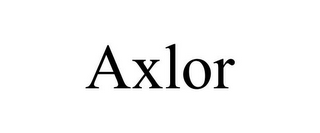 AXLOR