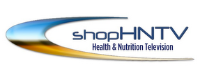 SHOPHNTV HEALTH & NUTRITION TELEVISION