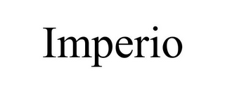 IMPERIO